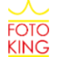 Foto King logo, Foto King contact details