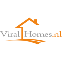 ViralHomes.nl logo, ViralHomes.nl contact details