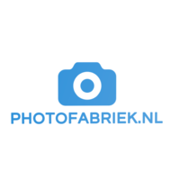 Photofabriek.nl logo, Photofabriek.nl contact details