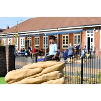 Filton Avenue Primary School logo, Filton Avenue Primary School contact details