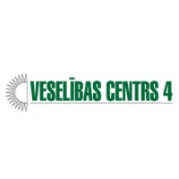 Veselības centrs 4 logo, Veselības centrs 4 contact details