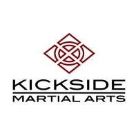 Kickside Martial Arts logo, Kickside Martial Arts contact details