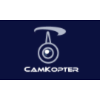 Camkopter logo, Camkopter contact details