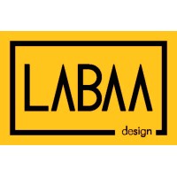 LABAA DESIGN SLP logo, LABAA DESIGN SLP contact details