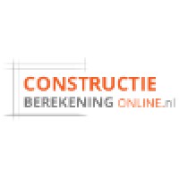 constructieberekeningonline.nl logo, constructieberekeningonline.nl contact details