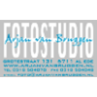 Photostudio Arjan van Bruggen logo, Photostudio Arjan van Bruggen contact details