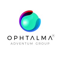 OPHTALMA® logo, OPHTALMA® contact details