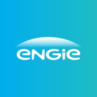 ENGIE Storage logo, ENGIE Storage contact details