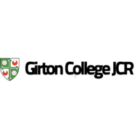 Girton College JCR logo, Girton College JCR contact details