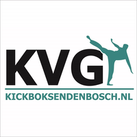 KVG kickboksen en weerbaarheid logo, KVG kickboksen en weerbaarheid contact details