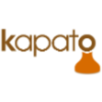 Kapato logo, Kapato contact details