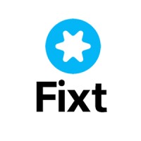 Fixt logo, Fixt contact details