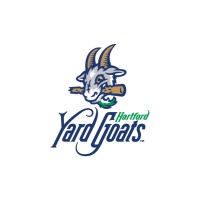 Hartford Yard Goats Baseball logo, Hartford Yard Goats Baseball contact details