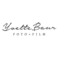 Yvette Baur foto + film logo, Yvette Baur foto + film contact details