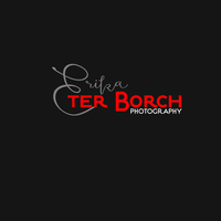 Erika ter Borch Photography logo, Erika ter Borch Photography contact details