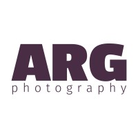 ARG Photography logo, ARG Photography contact details