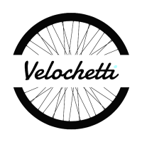 Velochetti logo, Velochetti contact details