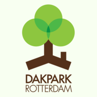 Stichting Dakpark Rotterdam logo, Stichting Dakpark Rotterdam contact details