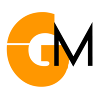 GonMedia logo, GonMedia contact details