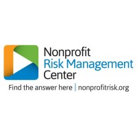 Nonprofit Risk Management Center logo, Nonprofit Risk Management Center contact details