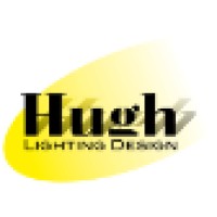 Hugh Lighting Design logo, Hugh Lighting Design contact details