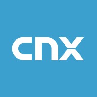 CNX Corporation logo, CNX Corporation contact details