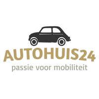 AutoHuis24 logo, AutoHuis24 contact details