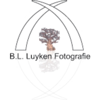 B.L. Luyken Fotografie logo, B.L. Luyken Fotografie contact details