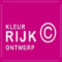 kleurRIJKontwerp fotografie logo, kleurRIJKontwerp fotografie contact details