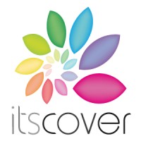 itsCover logo, itsCover contact details