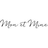 Mon et Mine logo, Mon et Mine contact details