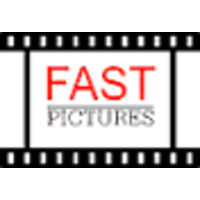 FAST PICTURES logo, FAST PICTURES contact details