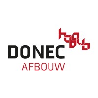 Donec Afbouw B.V. logo, Donec Afbouw B.V. contact details