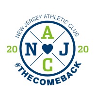 New Jersey Athletic Club logo, New Jersey Athletic Club contact details