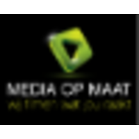 Media Op Maat logo, Media Op Maat contact details