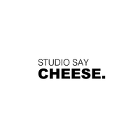 STUDIO SAY CHEESE logo, STUDIO SAY CHEESE contact details