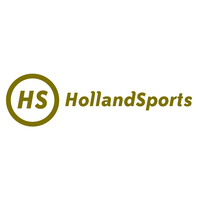 HollandSports BV logo, HollandSports BV contact details