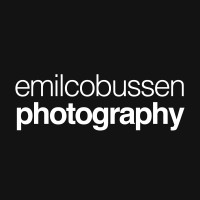 Emil Cobussen Photography logo, Emil Cobussen Photography contact details