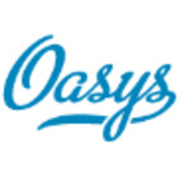 Oasys BV logo, Oasys BV contact details