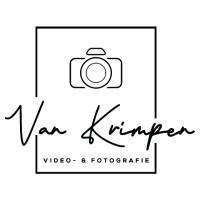 Van Krimpen Video- & Fotografie logo, Van Krimpen Video- & Fotografie contact details