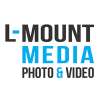 L-Mount media logo, L-Mount media contact details