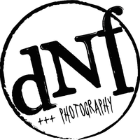 DNF-Style logo, DNF-Style contact details