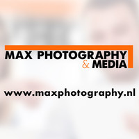 MAX PHOTOGRAPHY & MEDIA | WILP logo, MAX PHOTOGRAPHY & MEDIA | WILP contact details