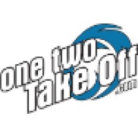 One-Two Take Off logo, One-Two Take Off contact details