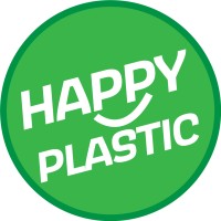 HappyPlastic logo, HappyPlastic contact details