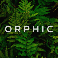 ORPHIC logo, ORPHIC contact details