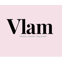 Vlam magazine logo, Vlam magazine contact details