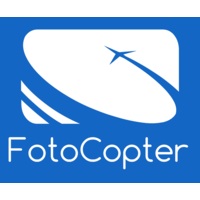 Fotocopter Luchtfotografie logo, Fotocopter Luchtfotografie contact details