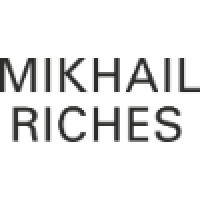 Mikhail Riches logo, Mikhail Riches contact details