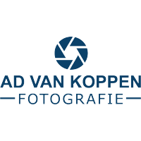 Ad van Koppen Fotografie logo, Ad van Koppen Fotografie contact details